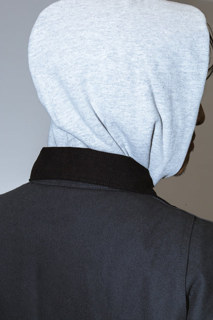 HEAVY DUTY DUCK JACKET