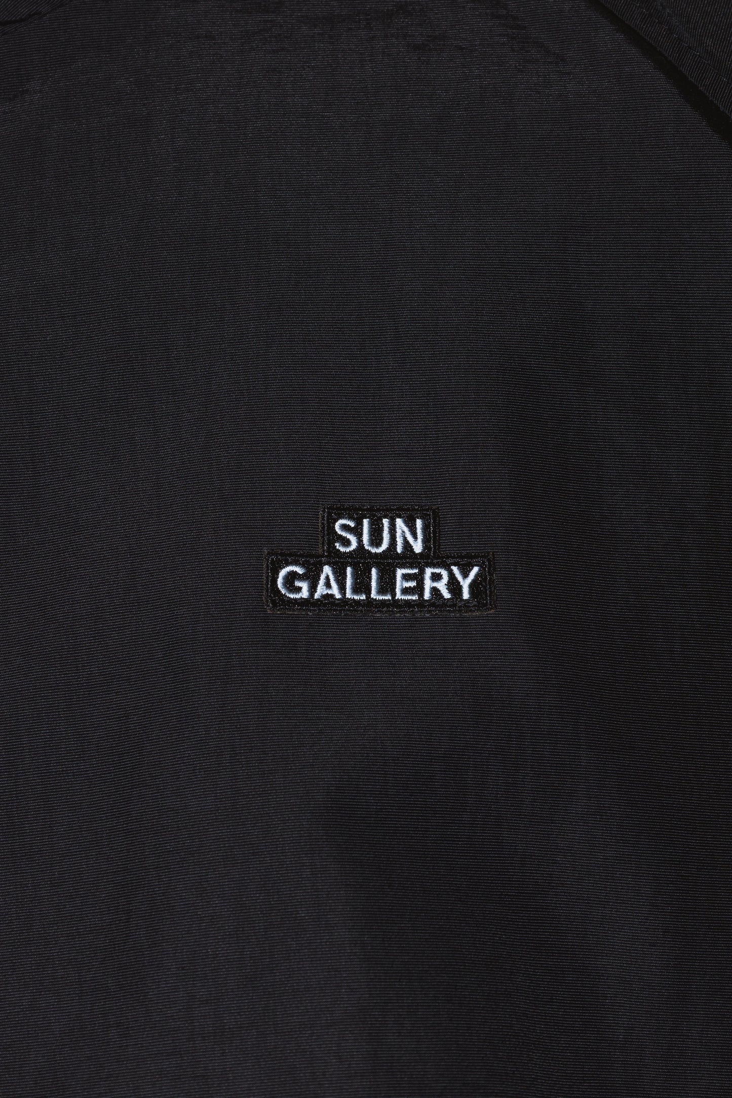 NYLON-BOA REVERSIBLE JACKET