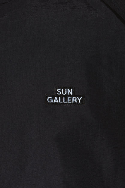 NYLON-BOA REVERSIBLE JACKET