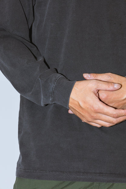 "TO YOU DEAR" LONG SLEEVE T-SHIRT