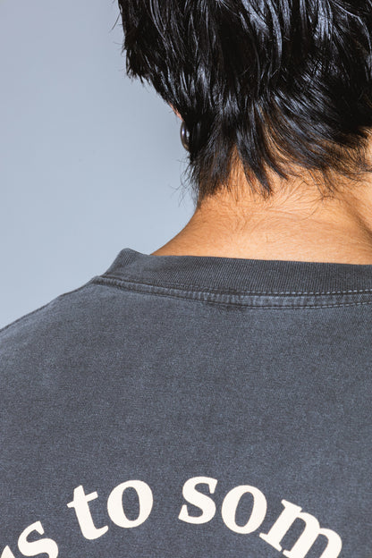 "TO YOU DEAR" LONG SLEEVE T-SHIRT