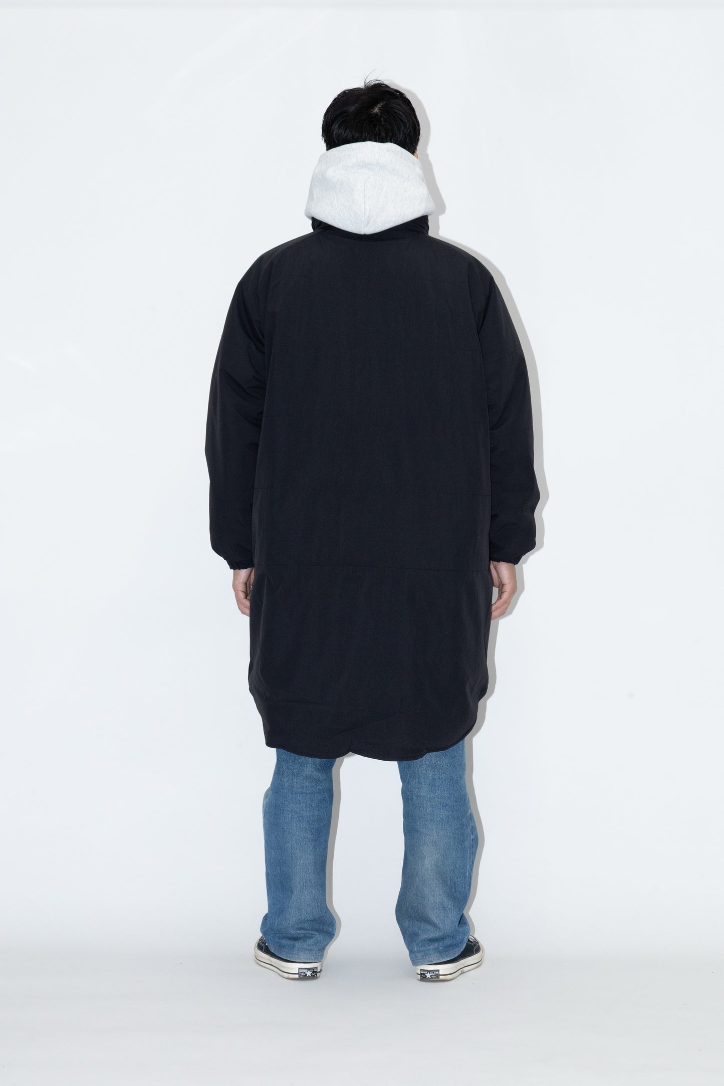 SORONA®︎ PARK-SIDE JACKET