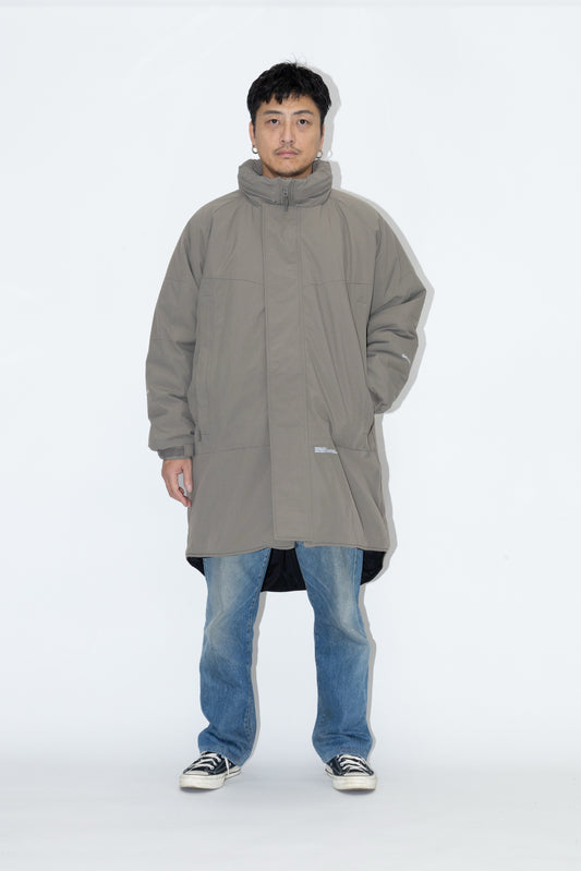 SORONA®︎ PARK-SIDE JACKET