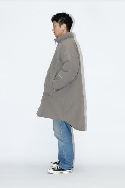 SORONA®︎ PARK-SIDE JACKET