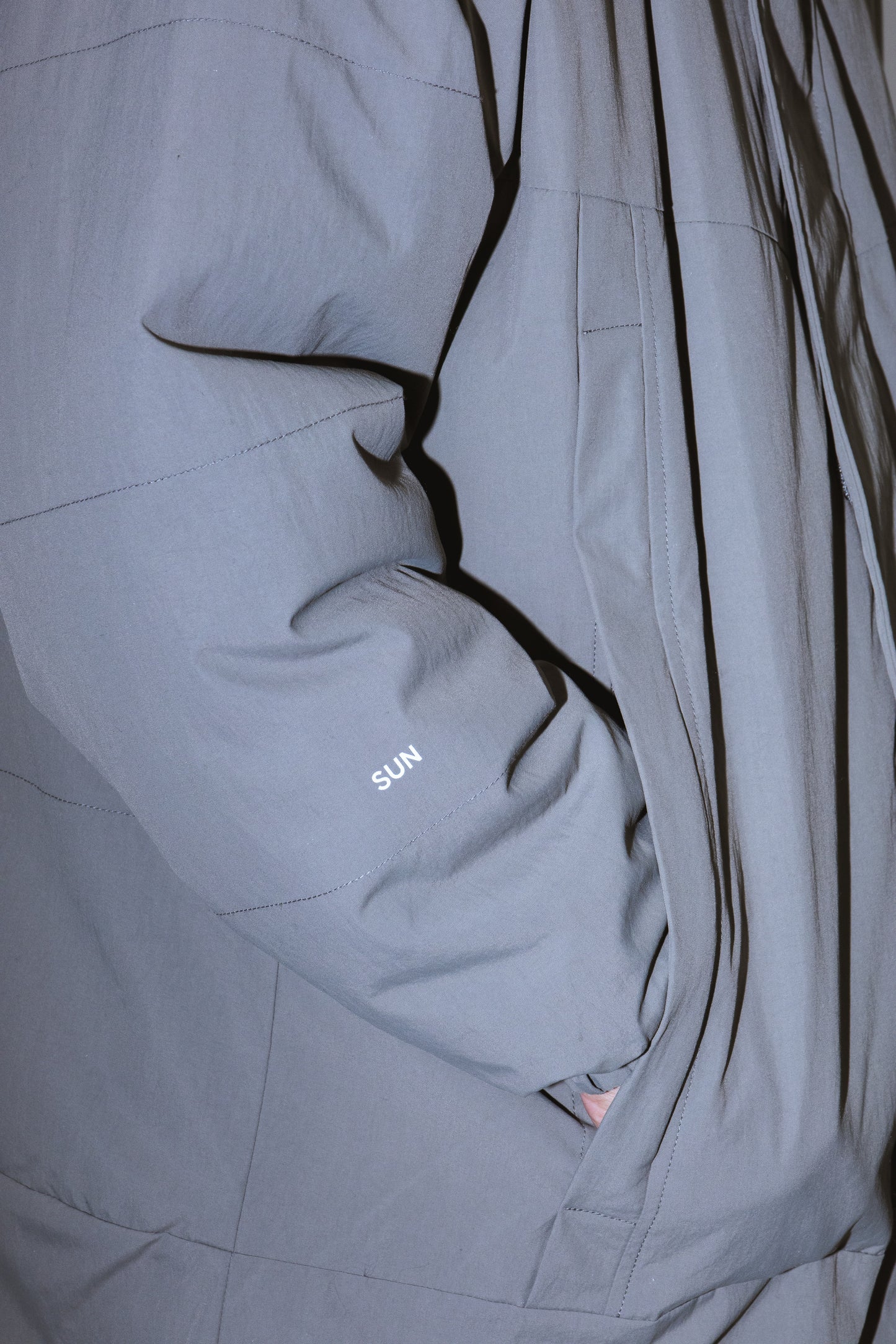 SORONA®︎ PARK-SIDE JACKET