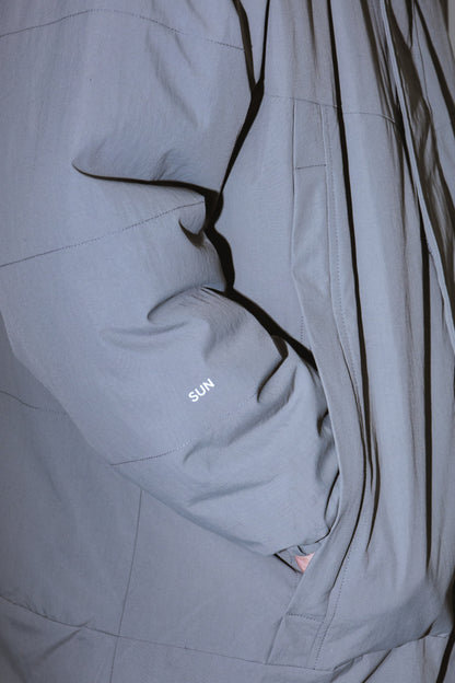 SORONA®︎ PARK-SIDE JACKET