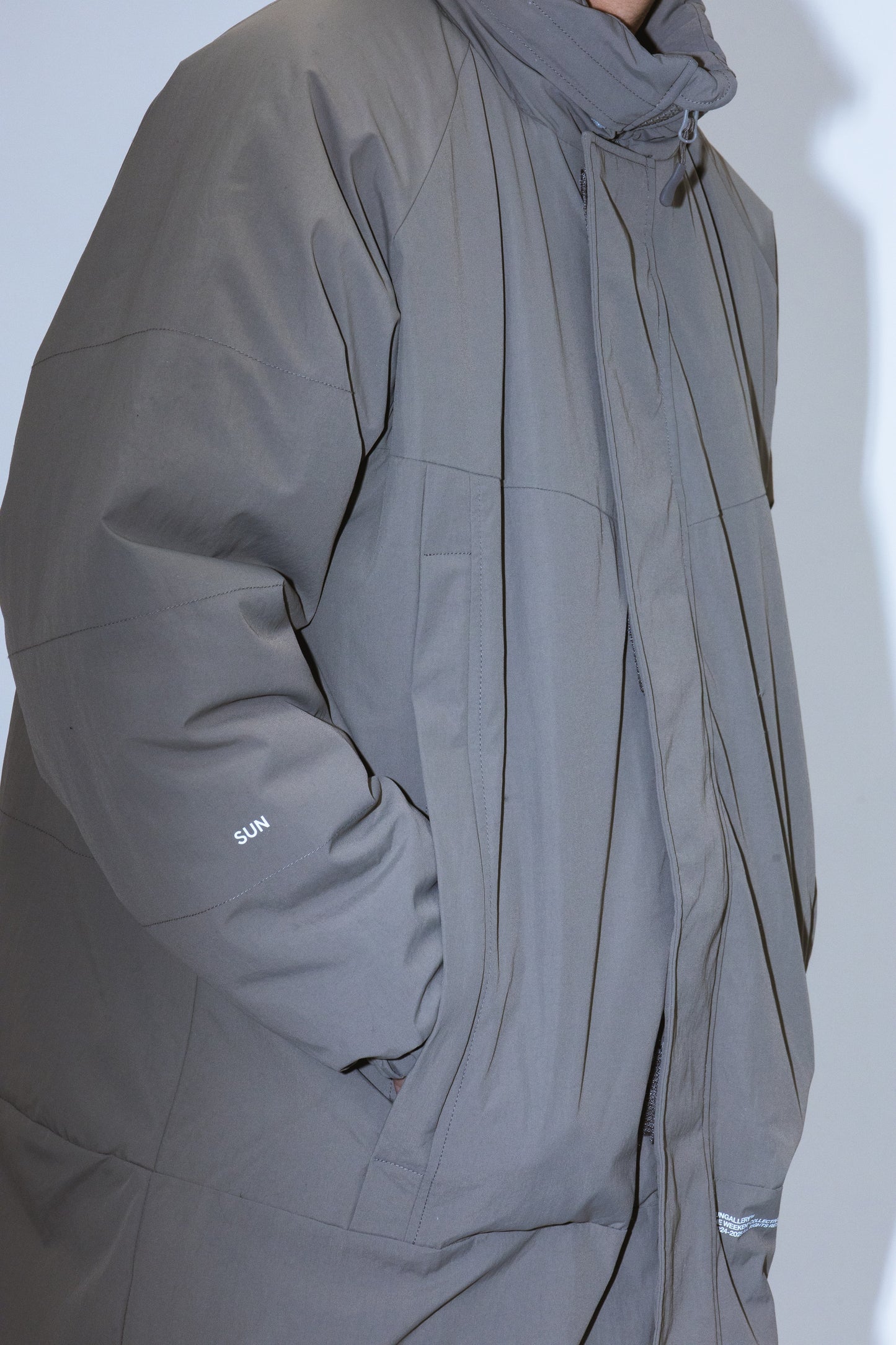 SORONA®︎ PARK-SIDE JACKET