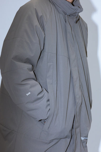 SORONA®︎ PARK-SIDE JACKET