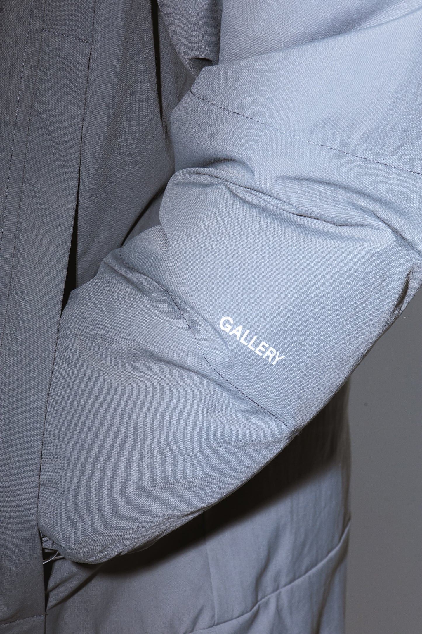 SORONA®︎ PARK-SIDE JACKET