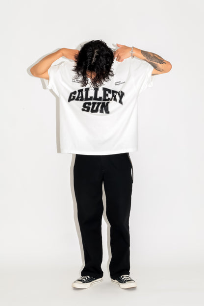 VARSITY OVERSIZED T-SHIRT