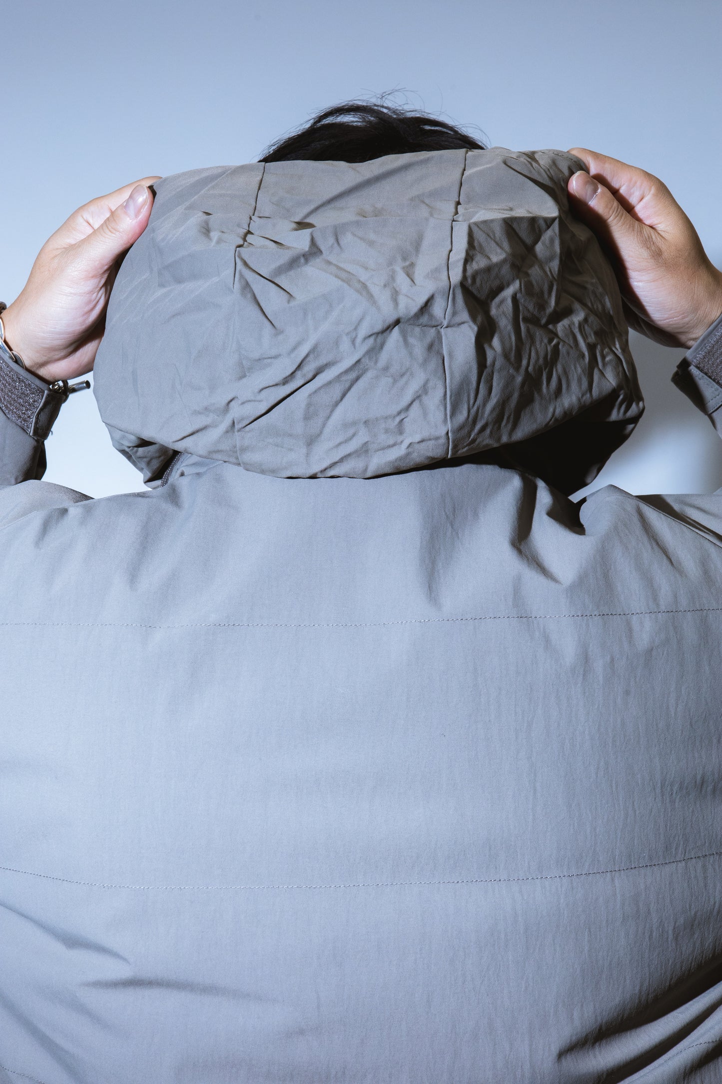 SORONA®︎ PARK-SIDE JACKET