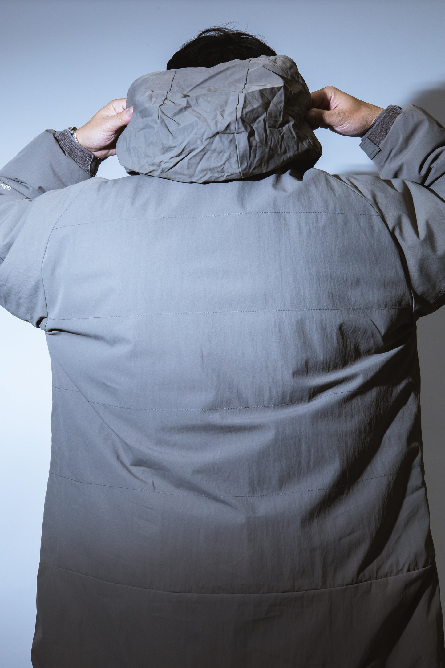 SORONA®︎ PARK-SIDE JACKET