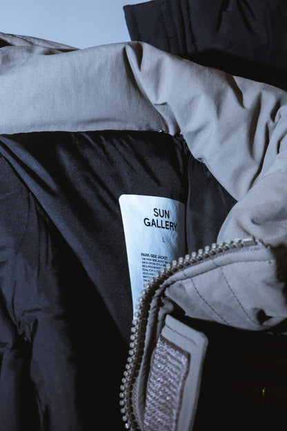 SORONA®︎ PARK-SIDE JACKET