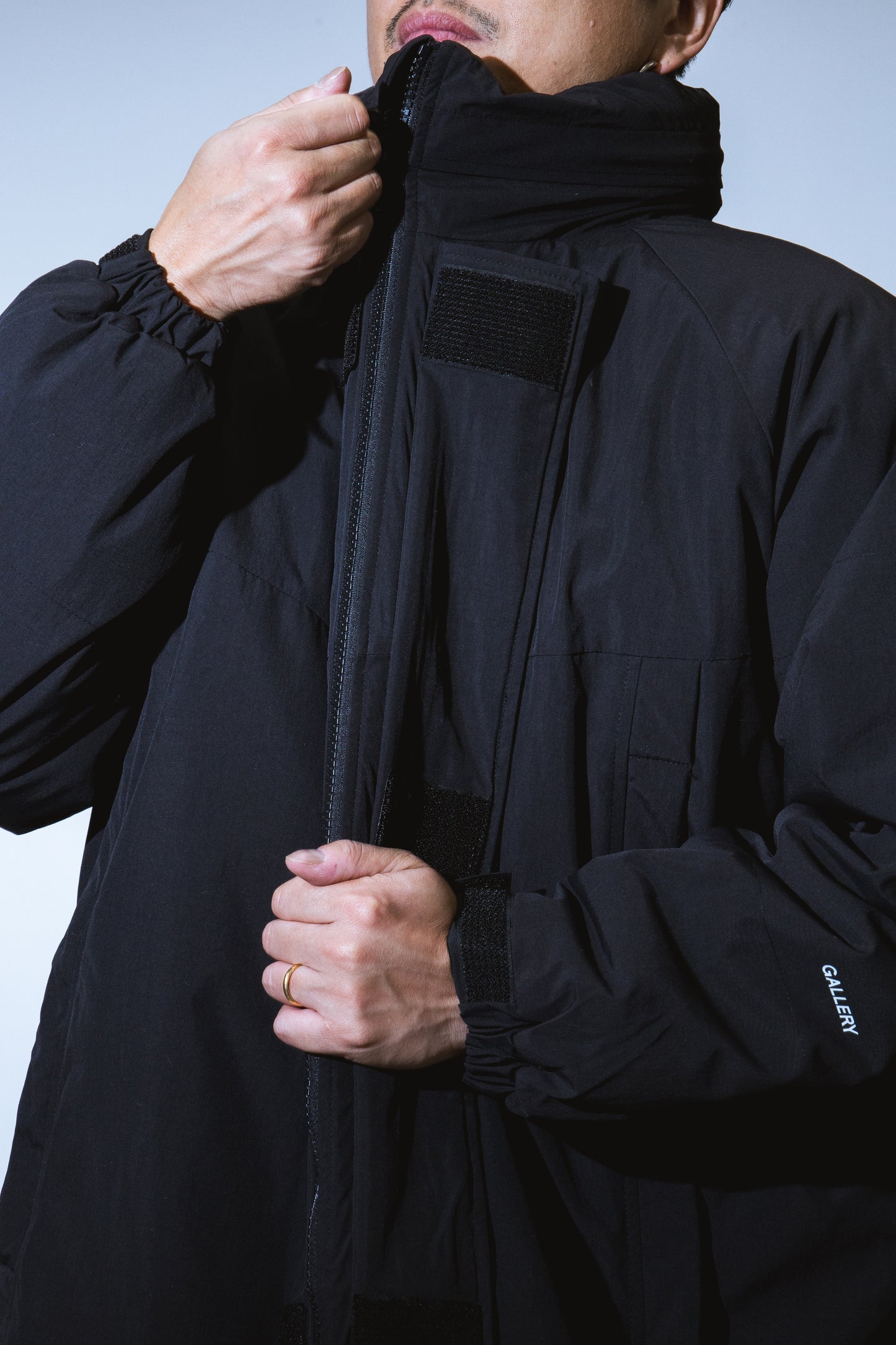 SORONA®︎ PARK-SIDE JACKET