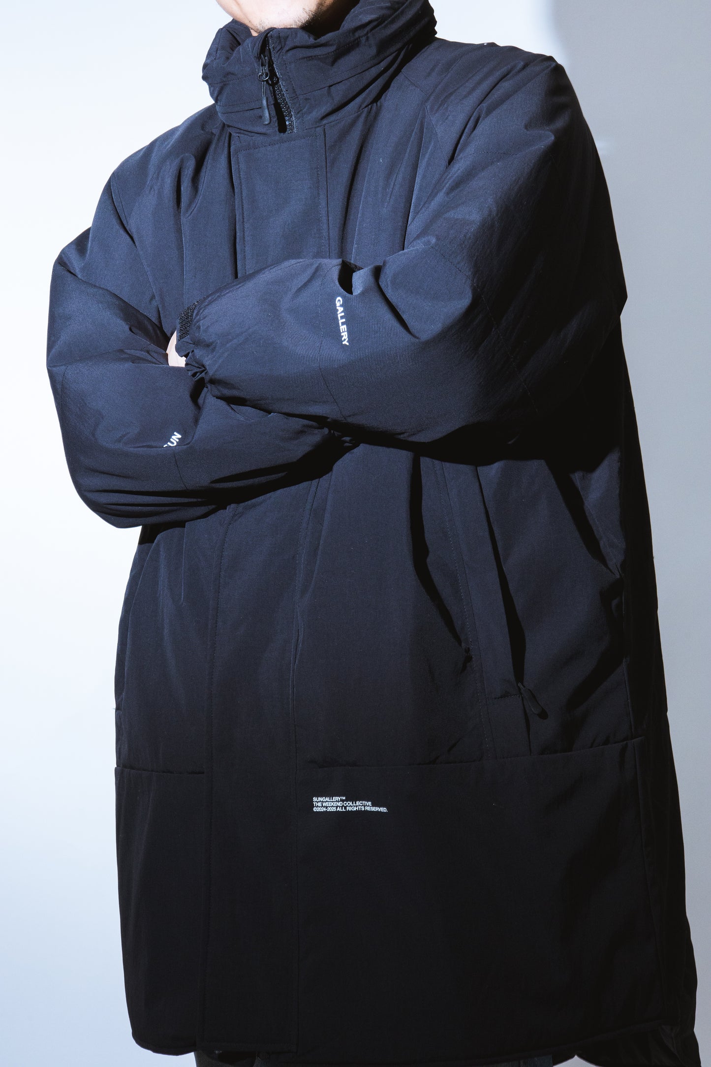 SORONA®︎ PARK-SIDE JACKET