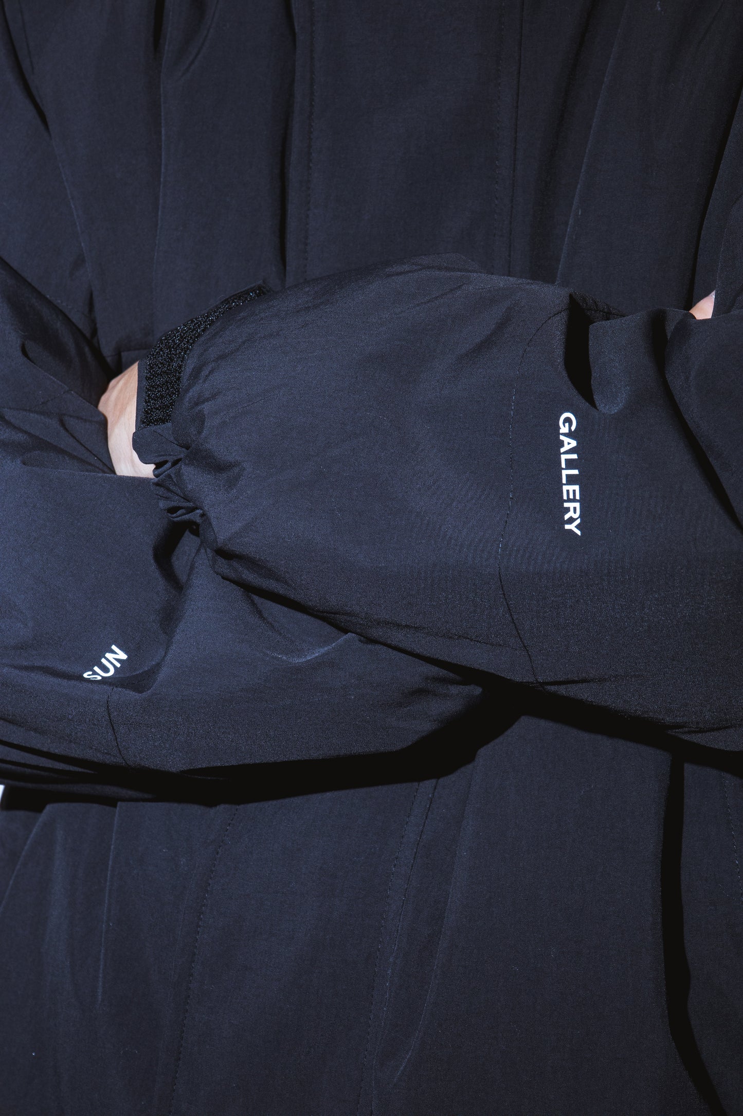 SORONA®︎ PARK-SIDE JACKET