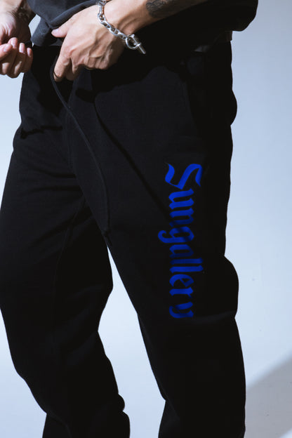 HEAVY WEIGHT SWEATPANTS "LAND"