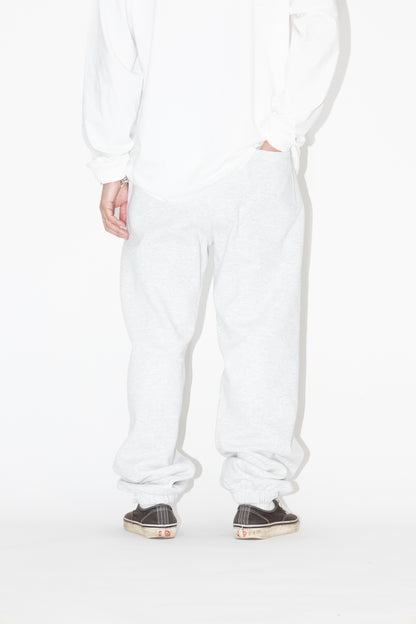 SUNGALLERY HEAVY WEIGHT SWEATPANTS