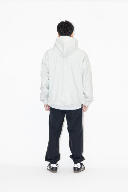 SG EMBLEM PULLOVER ANORAK