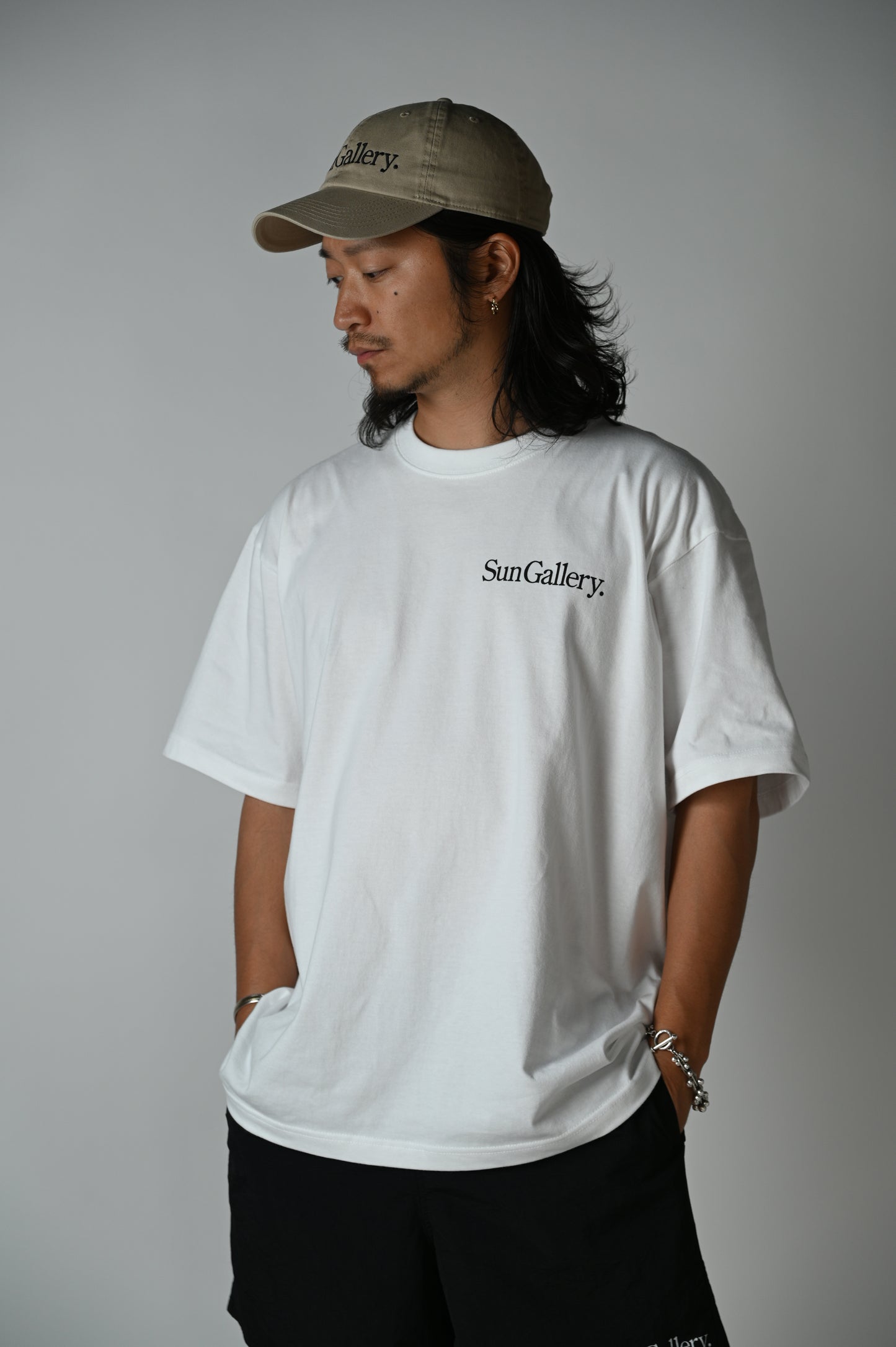 THE AESTHETIC COTTON CAP