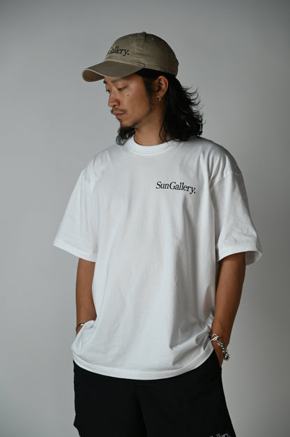 THE AESTHETIC COTTON CAP