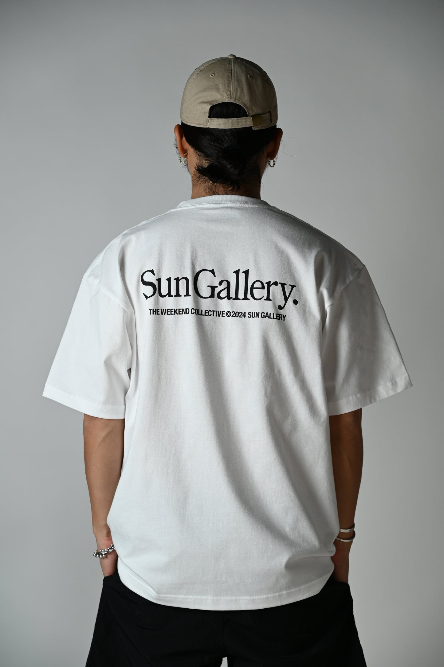 THE AESTHETIC T-SHIRT