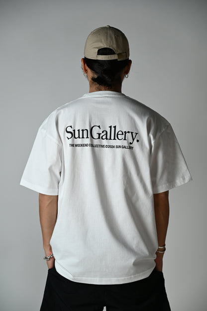 THE AESTHETIC T-SHIRT