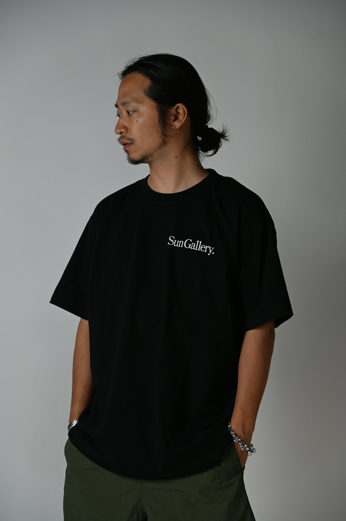 THE AESTHETIC T-SHIRT