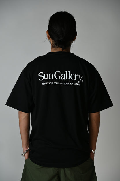 THE AESTHETIC T-SHIRT