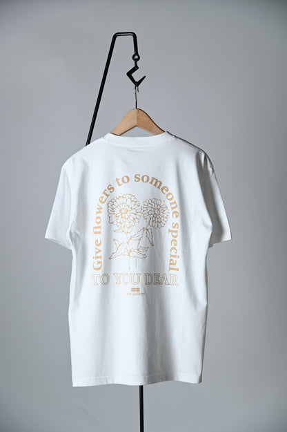 TO YOU DEAR T-SHIRT