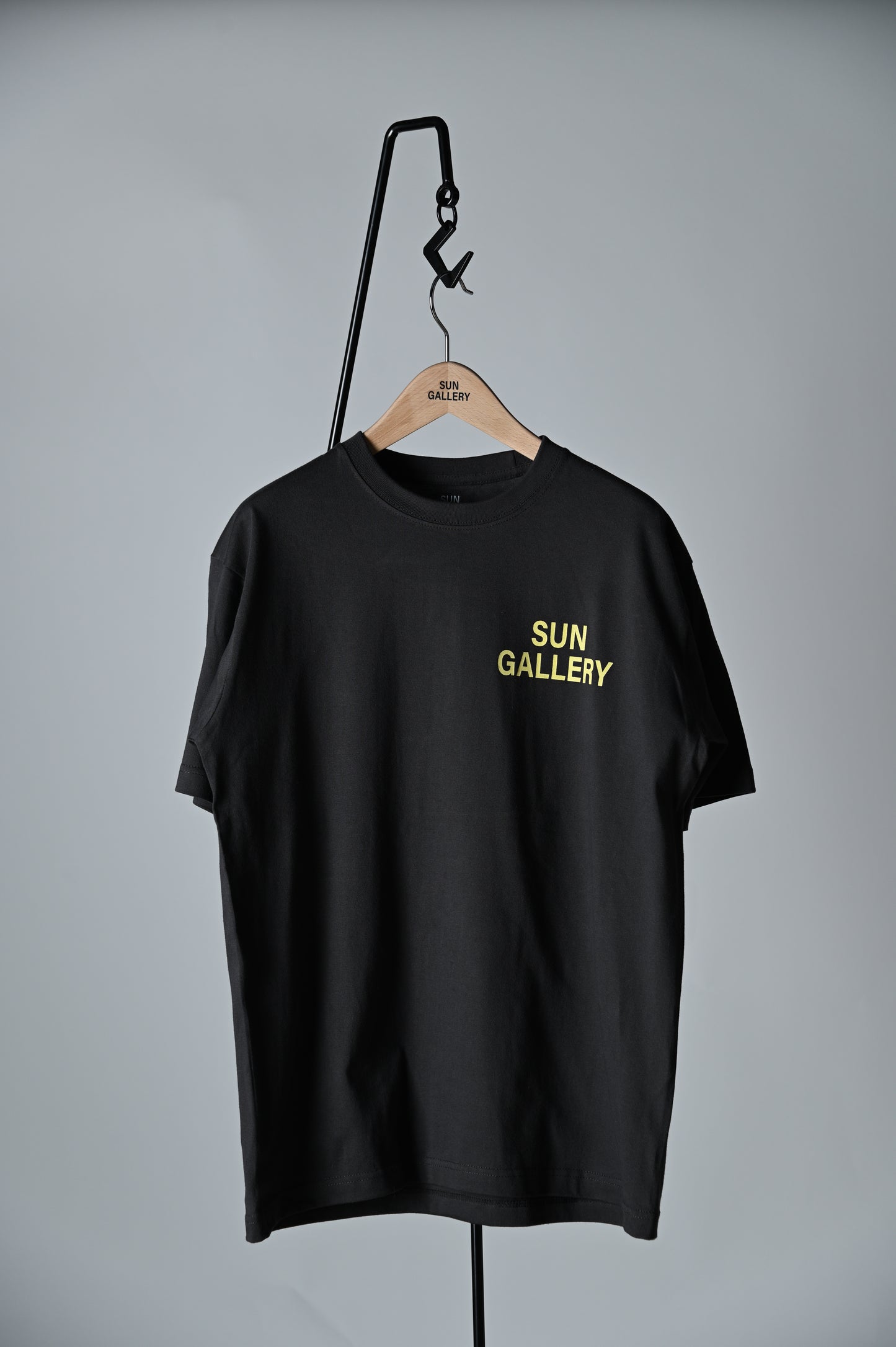 SUNGALLERY T-SHIRT