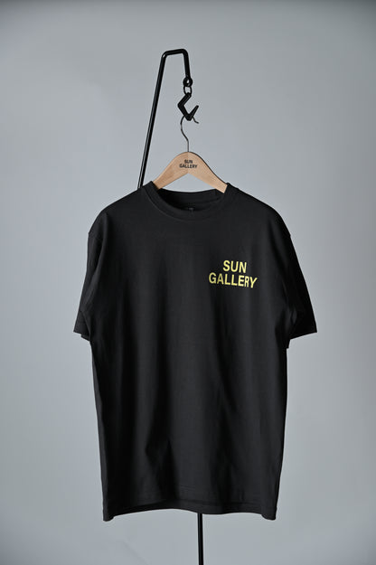 SUNGALLERY T-SHIRT