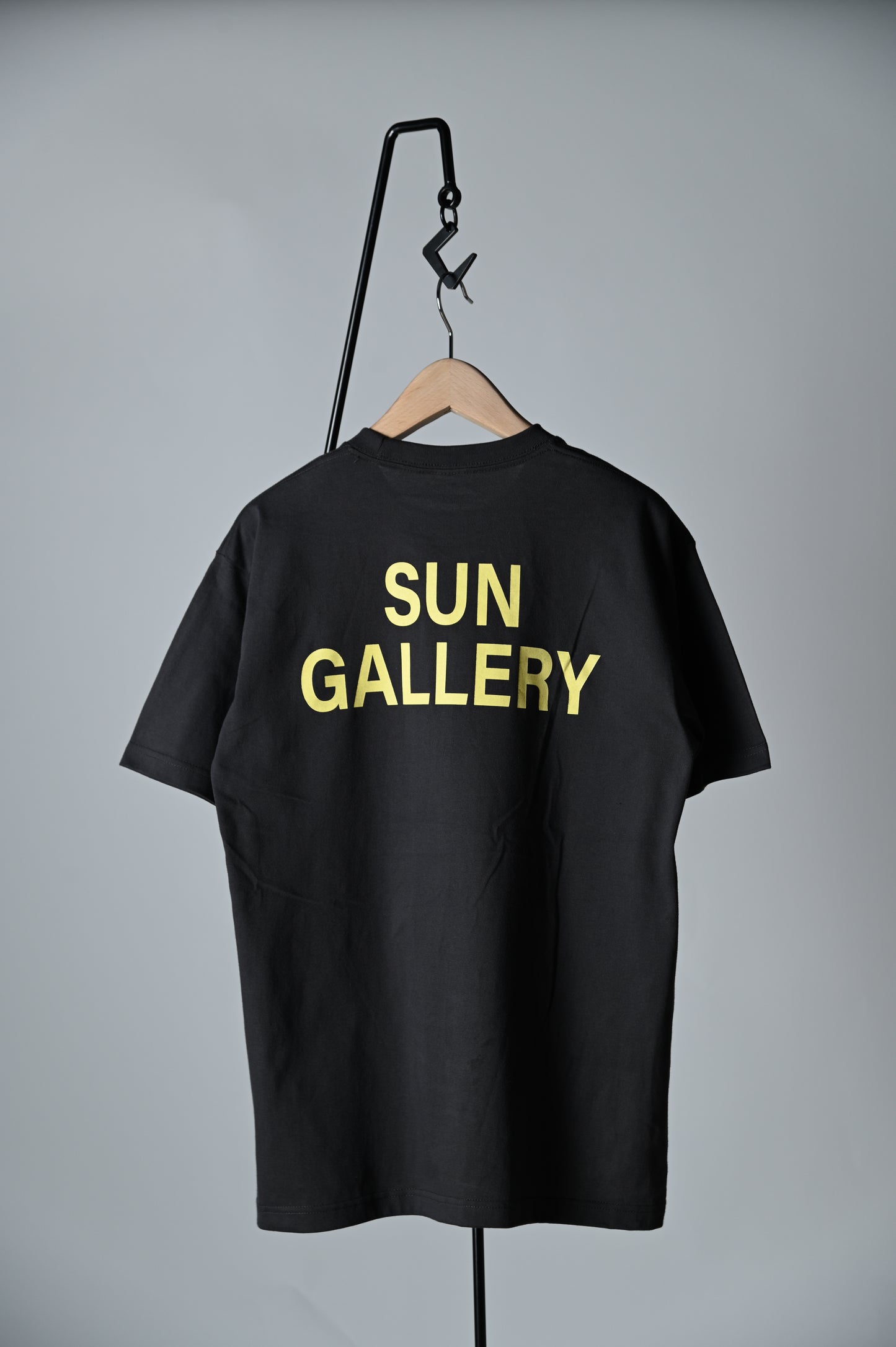 SUNGALLERY T-SHIRT