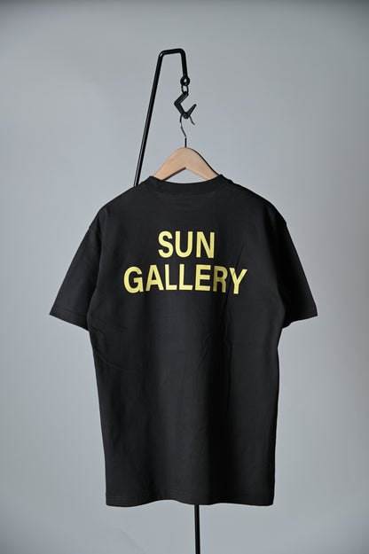 SUNGALLERY T-SHIRT