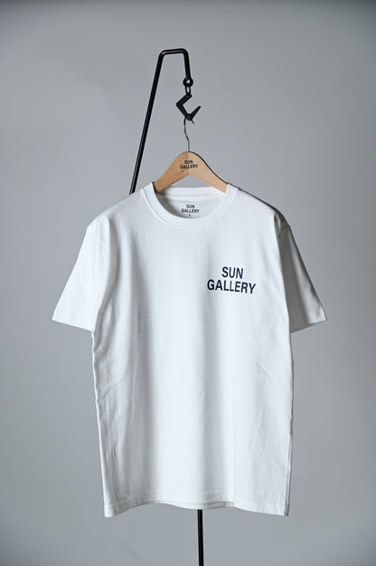 SUNGALLERY T-SHIRT