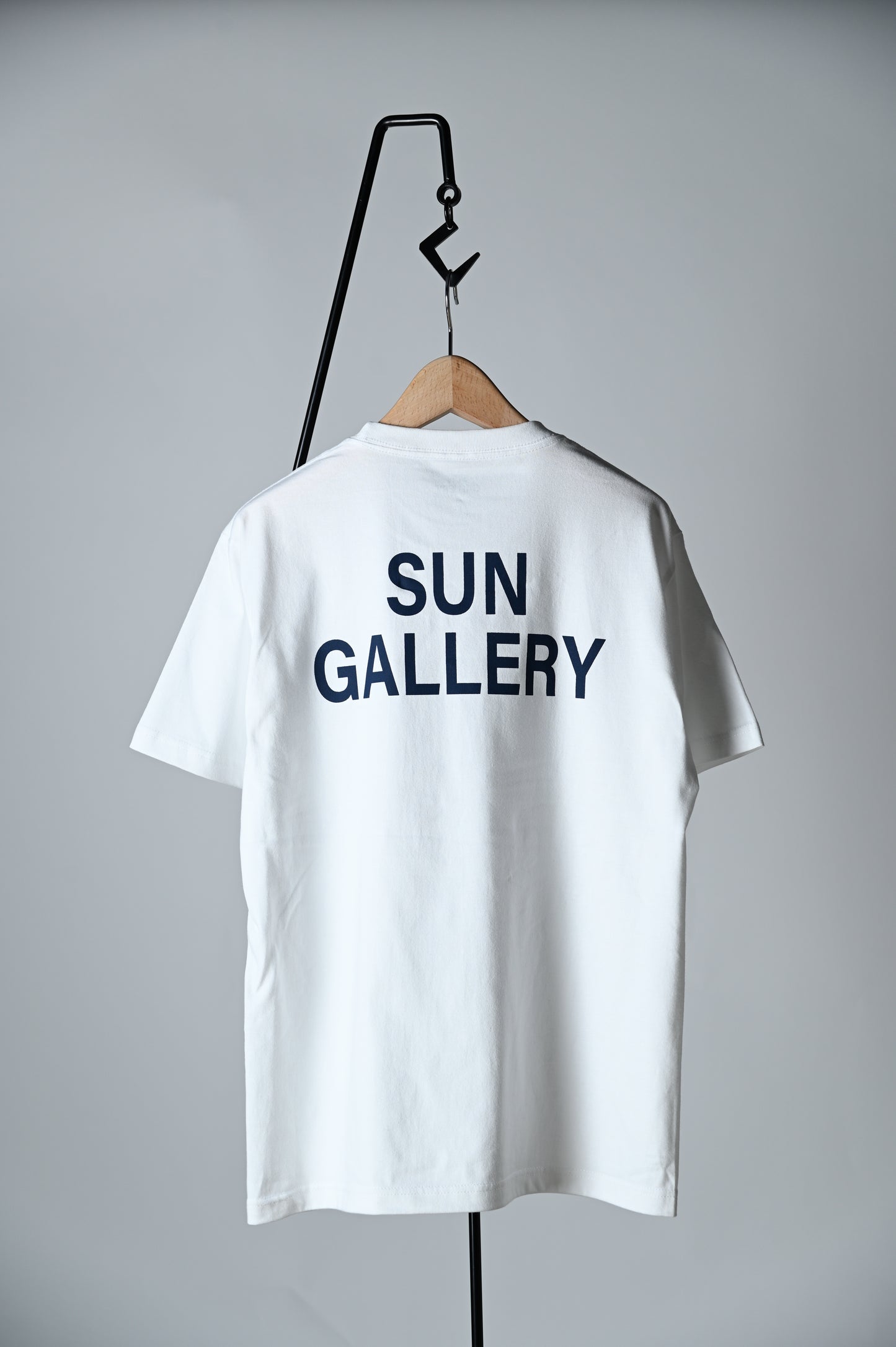 SUNGALLERY T-SHIRT