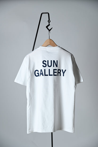 SUNGALLERY T-SHIRT