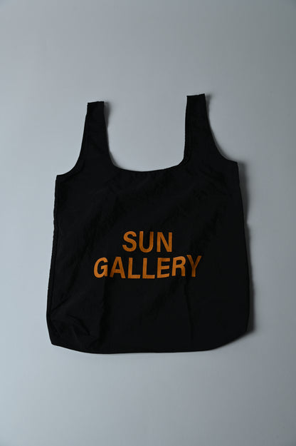 SUNGALLERY ナイロンバッグ