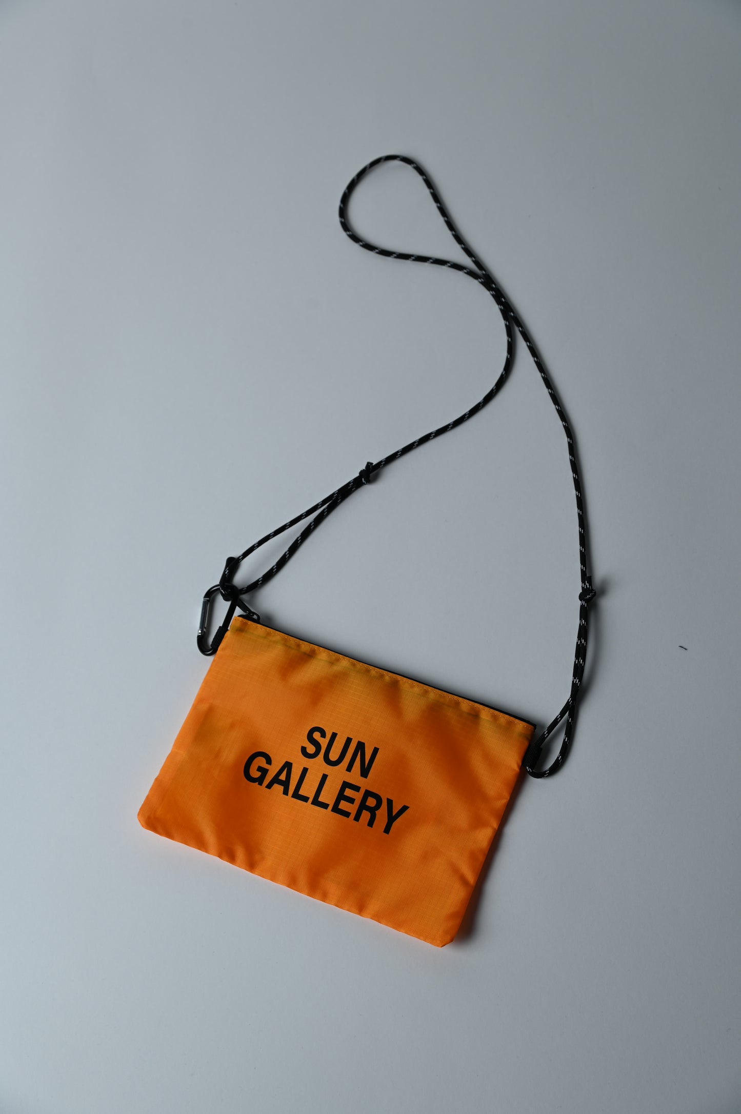 SUNGALLERY miniサコッシュ
