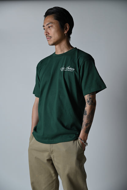 SUN tennis club T-SHIRT