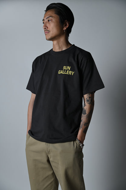 SUNGALLERY T-SHIRT