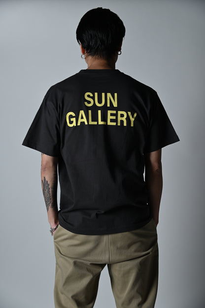 SUNGALLERY T-SHIRT
