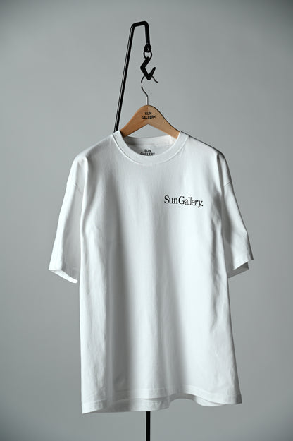 THE AESTHETIC T-SHIRT