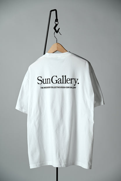 THE AESTHETIC T-SHIRT