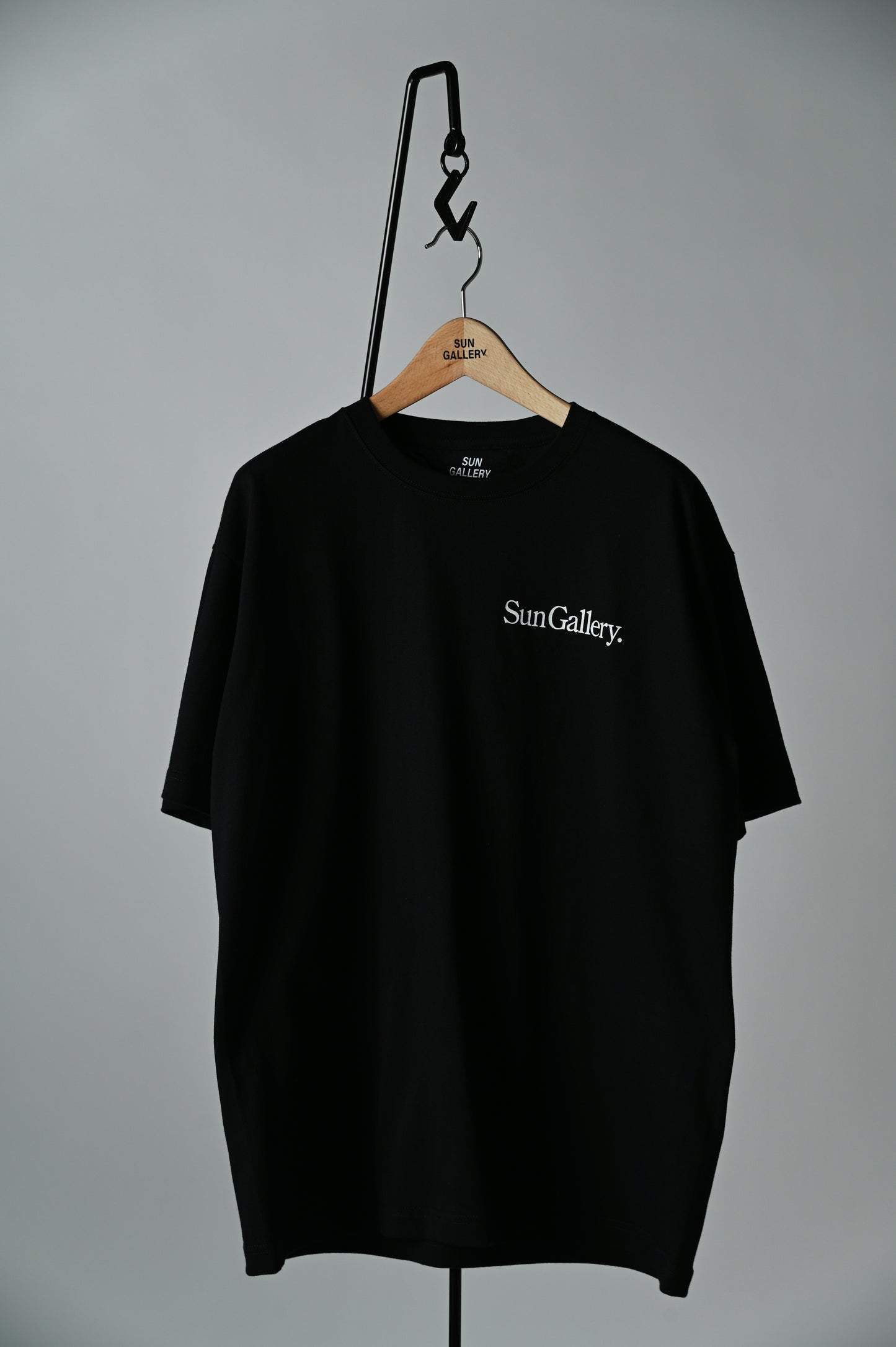 THE AESTHETIC T-SHIRT