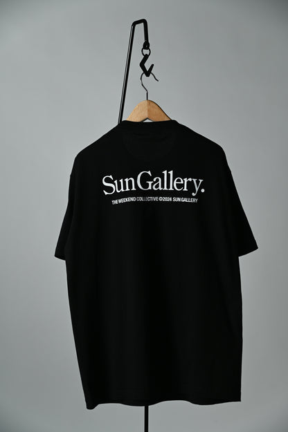 THE AESTHETIC T-SHIRT