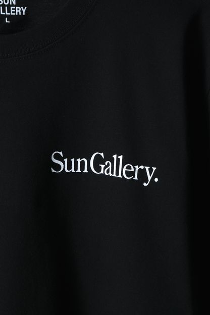 THE AESTHETIC LONG SLEEVE T-SHIRT