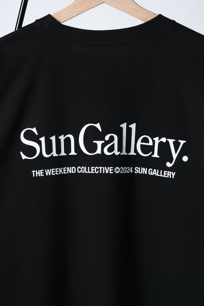 THE AESTHETIC LONG SLEEVE T-SHIRT