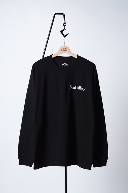 THE AESTHETIC LONG SLEEVE T-SHIRT