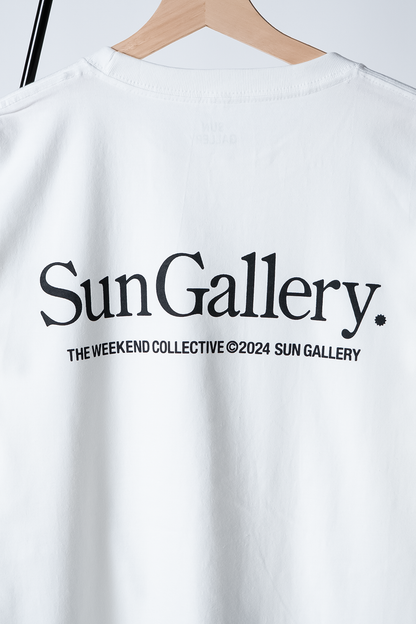 THE AESTHETIC LONG SLEEVE T-SHIRT